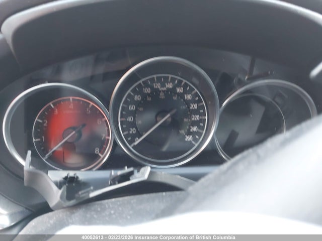 JM1GL1WY6J1301277 Mazda 6 Grand Touring Reserve