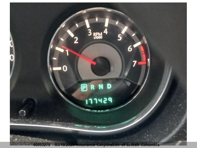 Aukcja sprzedaży 2013 Chrysler 200, vin: 1C3CCBABXDN697108, numer aukcji: 40053275