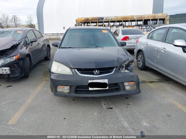 Aukcja sprzedaży 2004 Acura 1.7el Touring, vin: 2HHES36694H002244, numer aukcji: 40053116