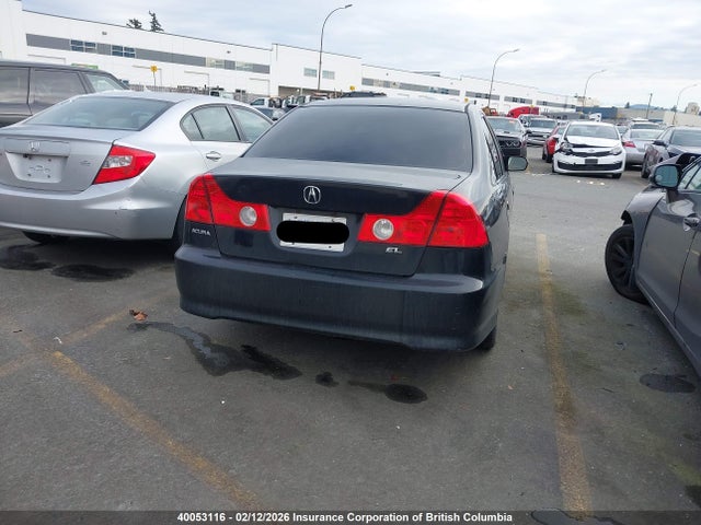 Aukcja sprzedaży 2004 Acura 1.7el Touring, vin: 2HHES36694H002244, numer aukcji: 40053116