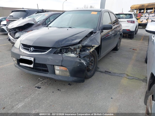 Aukcja sprzedaży 2004 Acura 1.7el Touring, vin: 2HHES36694H002244, numer aukcji: 40053116