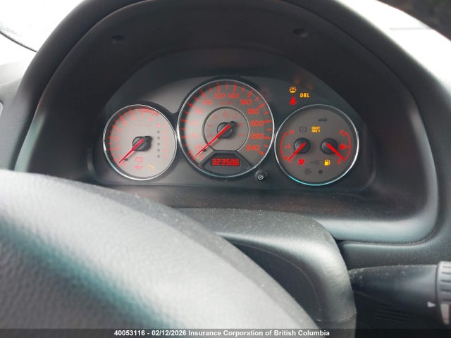 Aukcja sprzedaży 2004 Acura 1.7el Touring, vin: 2HHES36694H002244, numer aukcji: 40053116