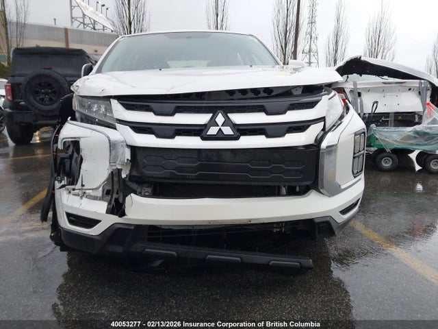 JA4AJ3AU8LU605573 Mitsubishi RVR