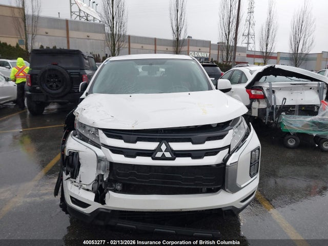 JA4AJ3AU8LU605573 Mitsubishi RVR