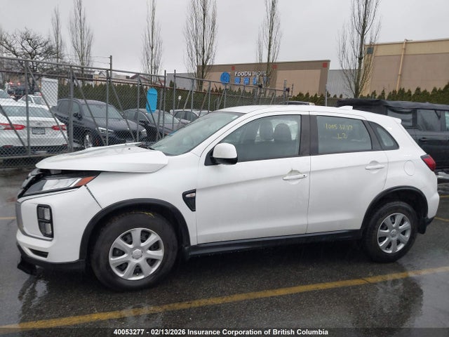 JA4AJ3AU8LU605573 Mitsubishi RVR