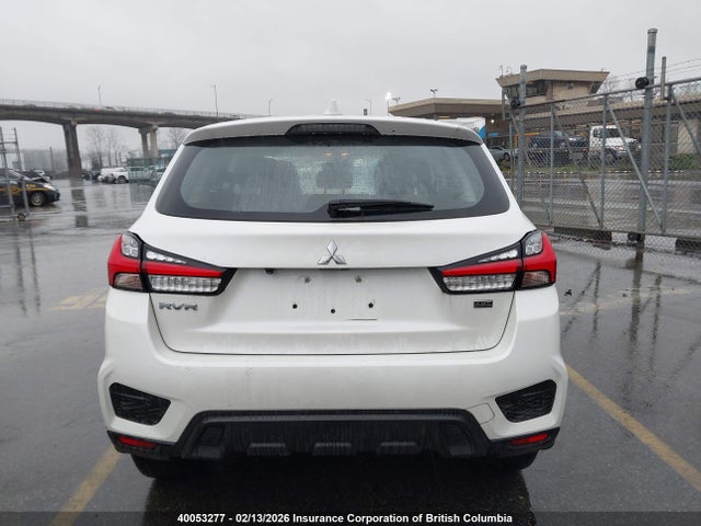 JA4AJ3AU8LU605573 Mitsubishi RVR