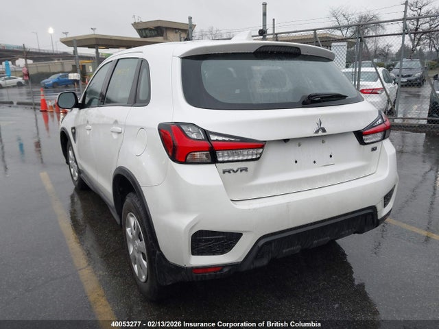 JA4AJ3AU8LU605573 Mitsubishi RVR