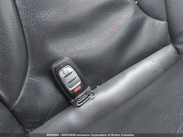 Audi A5 Premium Plus 2014 WAUWFBFR4EA064843 Image 11