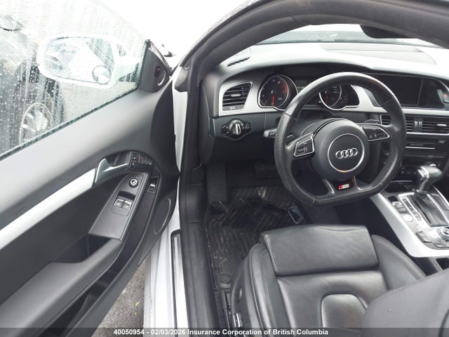 Audi A5 Premium Plus 2014 WAUWFBFR4EA064843 Image 12