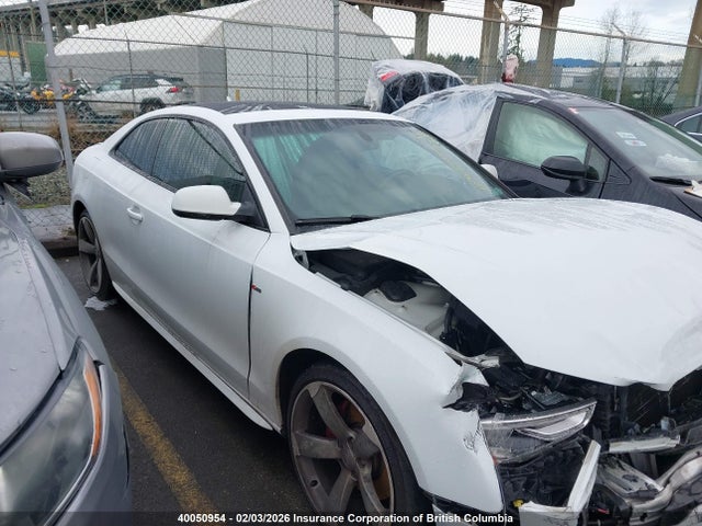 Audi A5 Premium Plus 2014 WAUWFBFR4EA064843 Image 14