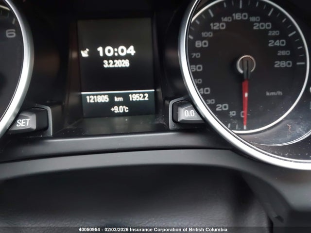 Audi A5 Premium Plus 2014 WAUWFBFR4EA064843 Image 16