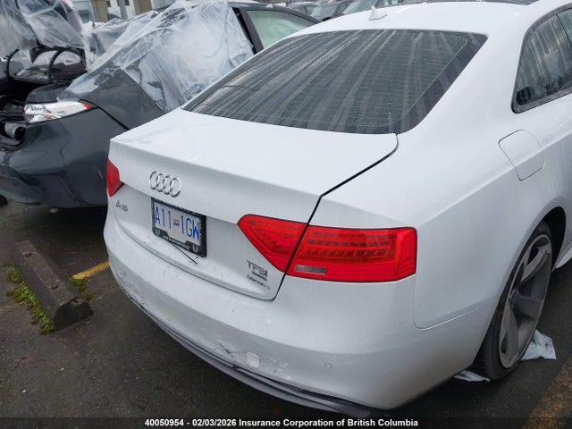 Audi A5 Premium Plus 2014 WAUWFBFR4EA064843 Image 17