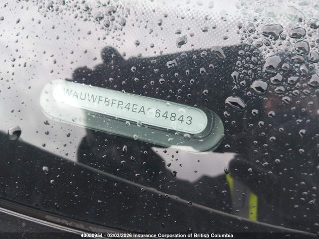 Audi A5 Premium Plus 2014 WAUWFBFR4EA064843 Image 19