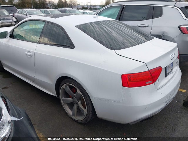 Audi A5 Premium Plus 2014 WAUWFBFR4EA064843 Image 3