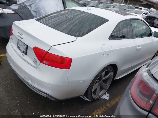 Audi A5 Premium Plus 2014 WAUWFBFR4EA064843 Image 4