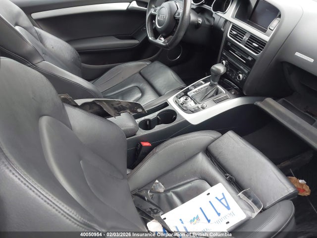 Audi A5 Premium Plus 2014 WAUWFBFR4EA064843 Image 5
