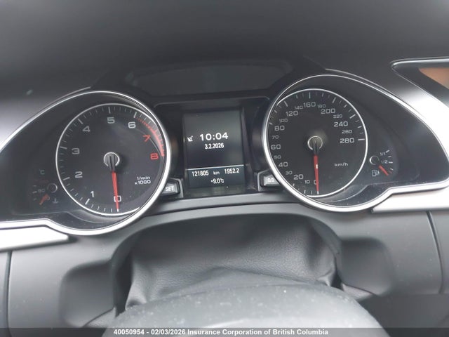 Audi A5 Premium Plus 2014 WAUWFBFR4EA064843 Image 7