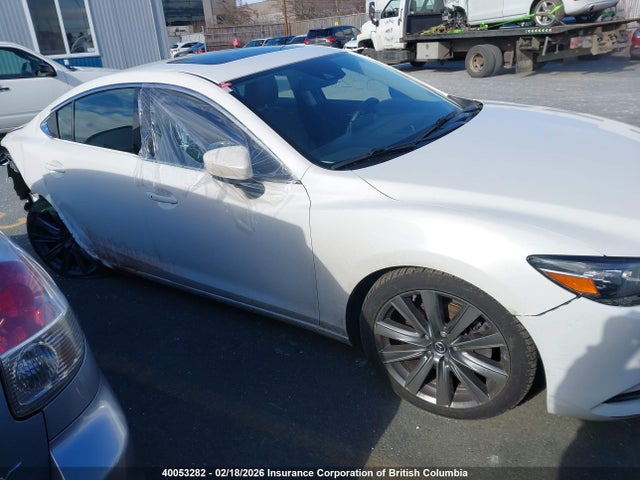 JM1GL1VY3L1522601 Mazda Mazda6 Gs-l W/turbo