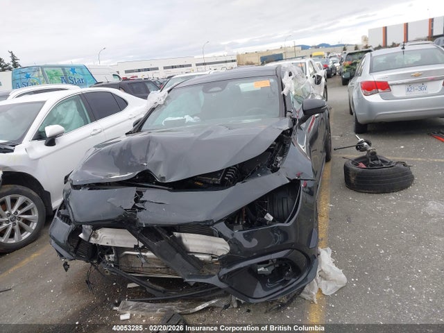 W1K5J5EB5SN525674 Mercedes-Benz Amg Cla 45 Coupe S 4matic+