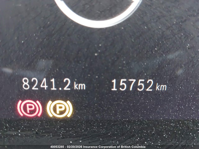 W1K5J5EB5SN525674 Mercedes-Benz Amg Cla 45 Coupe S 4matic+