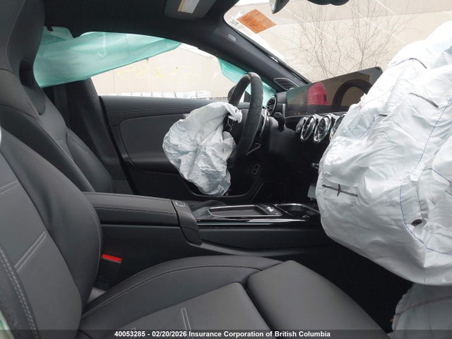 W1K5J5EB5SN525674 Mercedes-Benz Amg Cla 45 Coupe S 4matic+