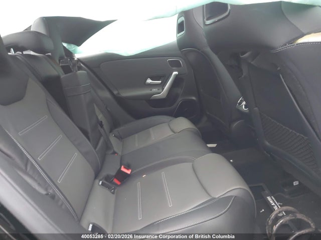 W1K5J5EB5SN525674 Mercedes-Benz Amg Cla 45 Coupe S 4matic+