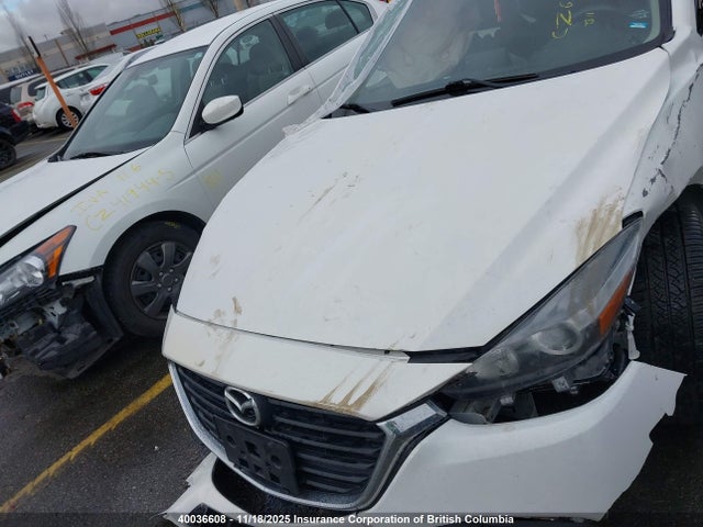 3MZBN1U70HM130146 Mazda 3 SPORT