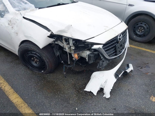 3MZBN1U70HM130146 Mazda 3 SPORT