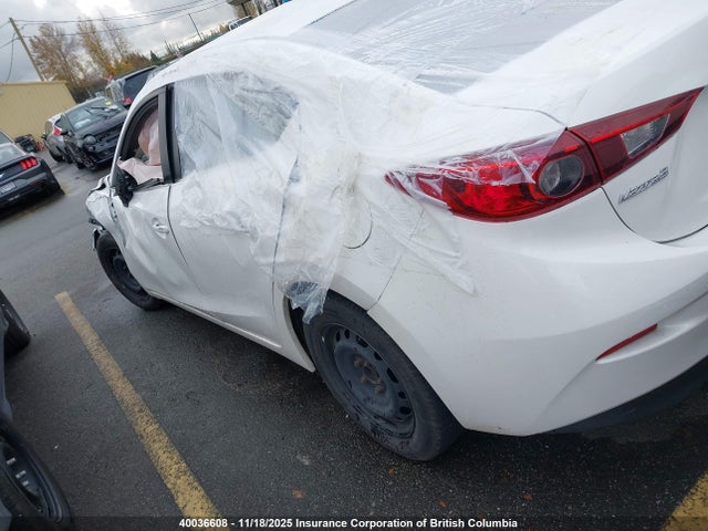 3MZBN1U70HM130146 Mazda 3 SPORT