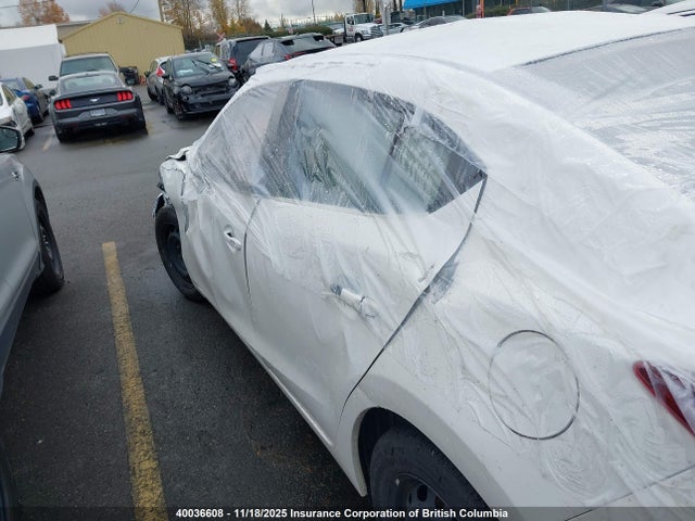 3MZBN1U70HM130146 Mazda 3 SPORT