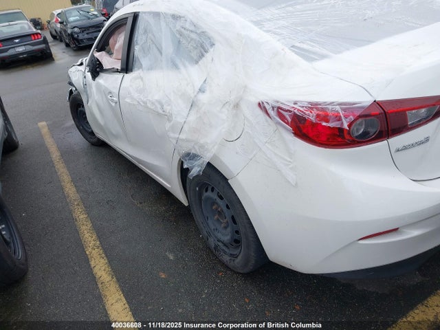 3MZBN1U70HM130146 Mazda 3 SPORT