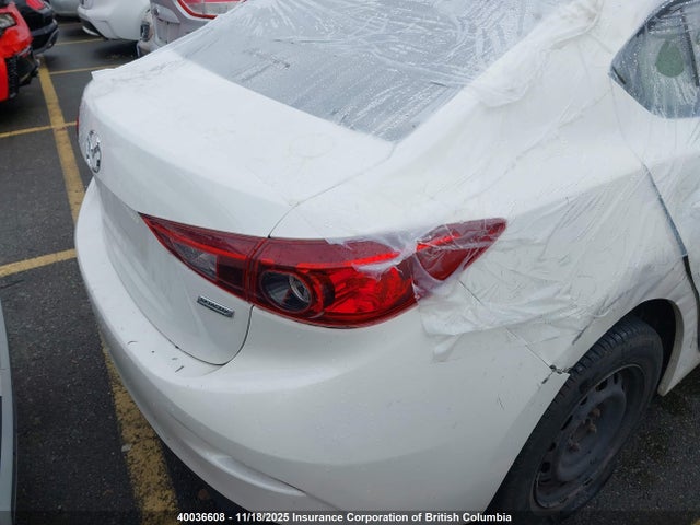 3MZBN1U70HM130146 Mazda 3 SPORT