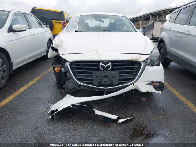 3MZBN1U70HM130146 Mazda 3 SPORT