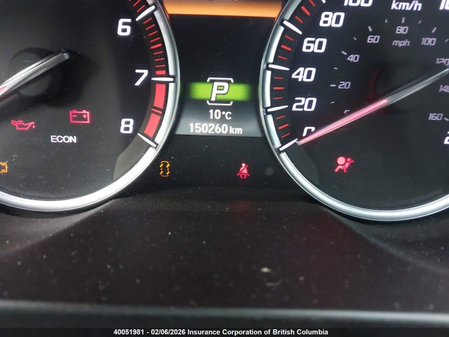Acura Tlx Technology/a-spec 2019 19UUB1F64KA800277 Image 16