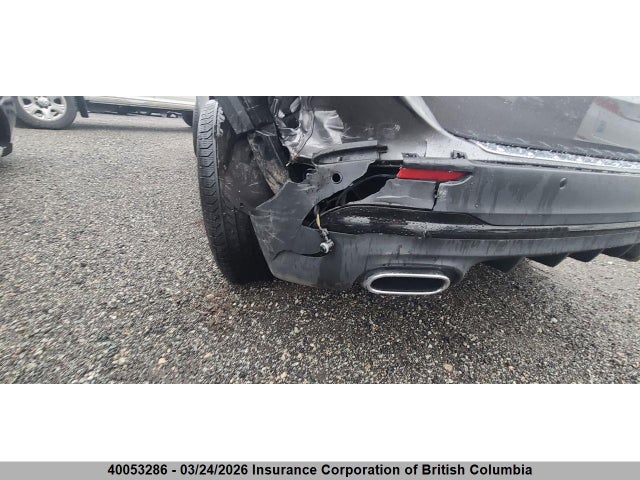 W1N4N4HB4NJ404199 Mercedes-Benz Gla 250 4matic