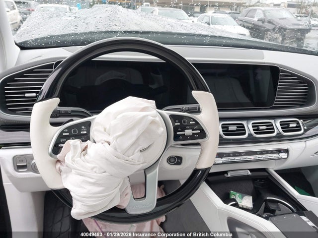 4JGFF8HB2PA924579 Mercedes-Benz Gls Mercedes-maybach Gls600 4m