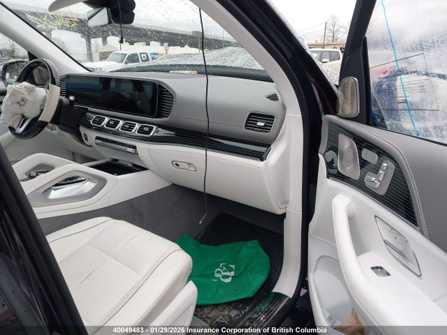 4JGFF8HB2PA924579 Mercedes-Benz Gls Mercedes-maybach Gls600 4m