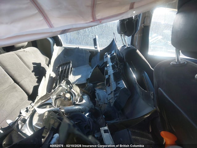 Dodge Grand Caravan Se 2014 2C4RDGBG4ER332308 Image 8
