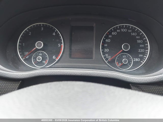 1VWBV7A37FC036008 Volkswagen Passat 2.0 Tdi Comfortline