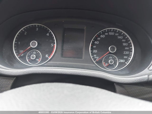1VWBV7A37FC036008 Volkswagen Passat 2.0 Tdi Comfortline
