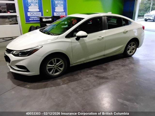 1G1BE5SM8H7199415 Chevrolet Cruze