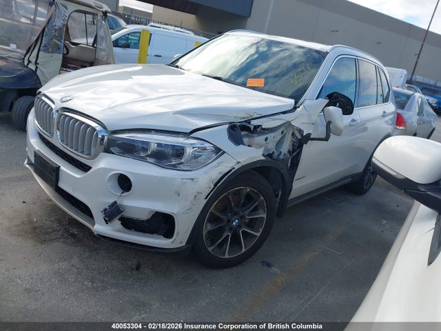 5UXKR0C57G0P22578 BMW X5