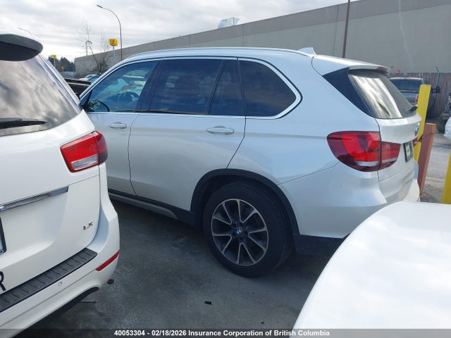 5UXKR0C57G0P22578 BMW X5