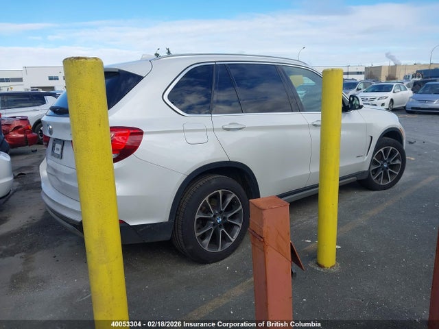 5UXKR0C57G0P22578 BMW X5