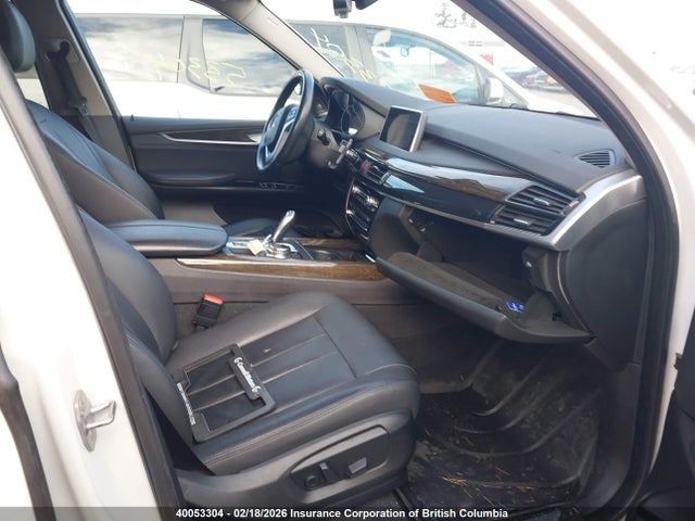 5UXKR0C57G0P22578 BMW X5