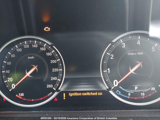 5UXKR0C57G0P22578 BMW X5
