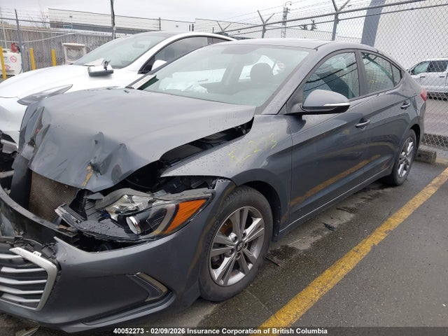 KMHD84LF0JU647568 Hyundai Elantra Sel/value/limited