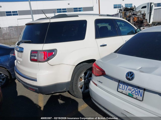 1GKKRPKD2EJ140595 GMC ACADIA SLE