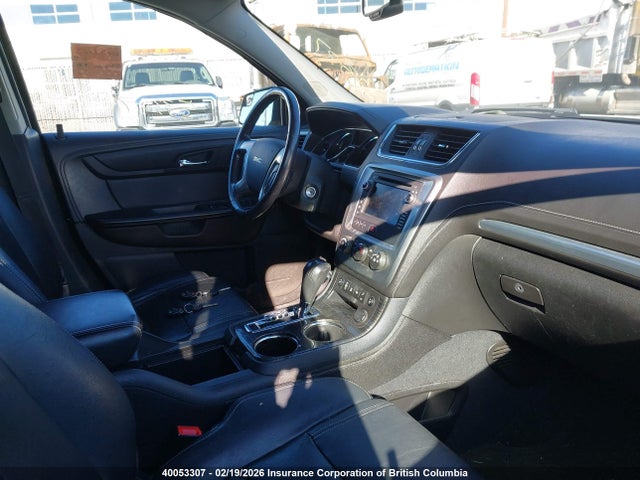 1GKKRPKD2EJ140595 GMC ACADIA SLE