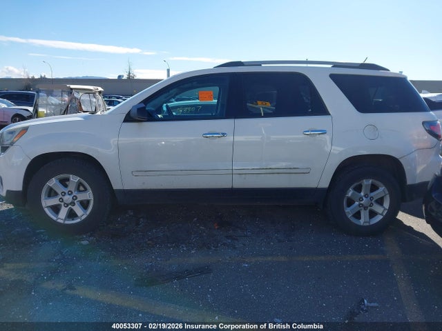 1GKKRPKD2EJ140595 GMC ACADIA SLE
